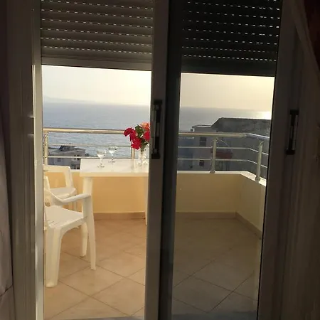 Soho Appartamento Sarandë