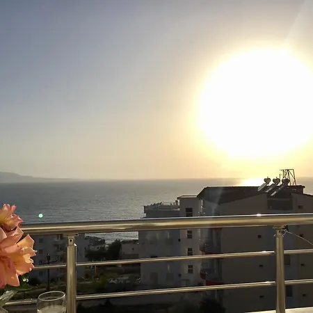 Soho Sarandë