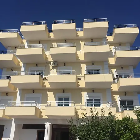 Soho Appartamento Sarandë