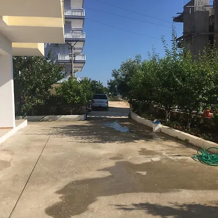 Soho Appartamento Sarandë