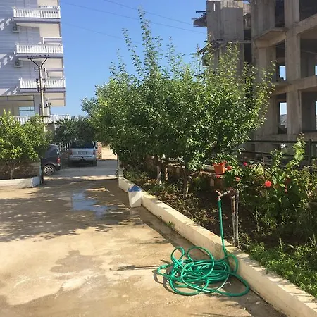 Soho Sarandë