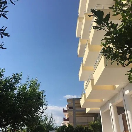 Soho Sarandë