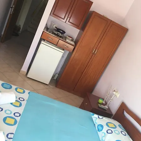 Soho * Sarandë