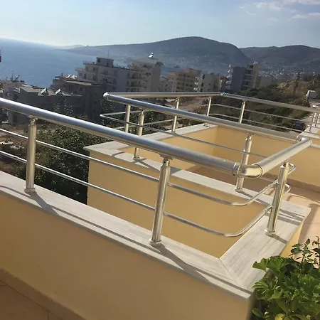 Soho Sarandë