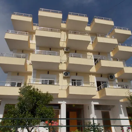 Soho * Sarandë