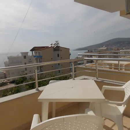 Appartamento Soho Sarandë