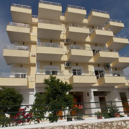 Soho Sarandë