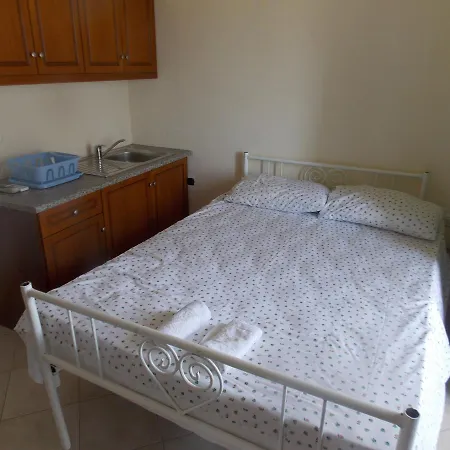 Appartamento Soho Sarandë