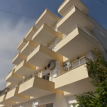 Soho Sarandë
