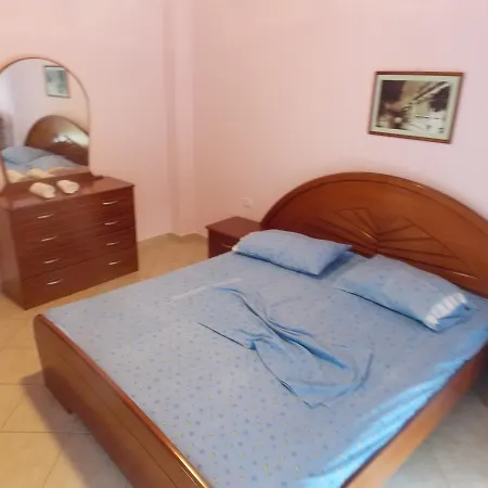 Soho Appartamento Sarandë