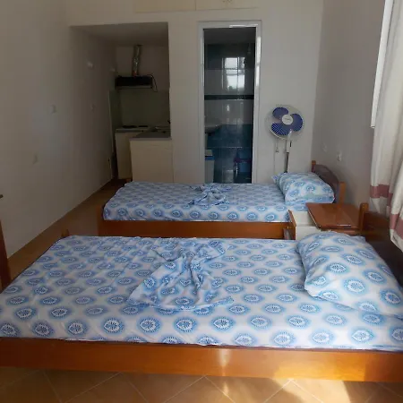 Soho Sarandë