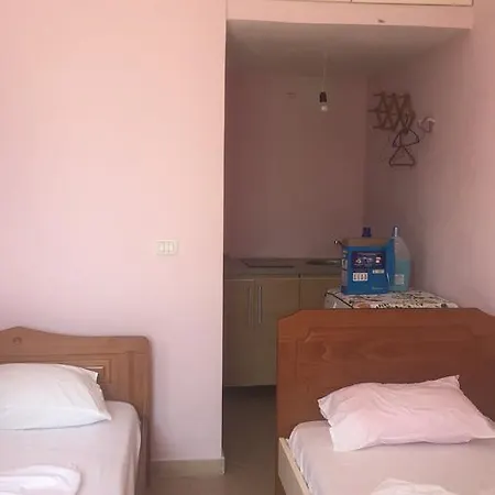 Soho Sarandë